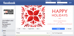 Journalism and Women Symposium