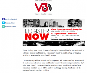 Asian American Journalists Association