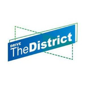The District