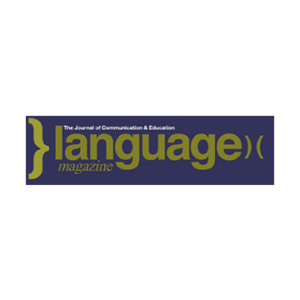 language magazine
