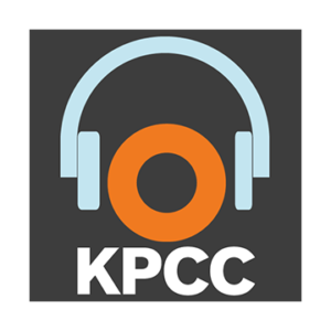 KPCC logo