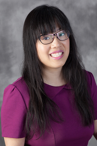 About Connie Connie K. Ho web producer, social media manager, writer
